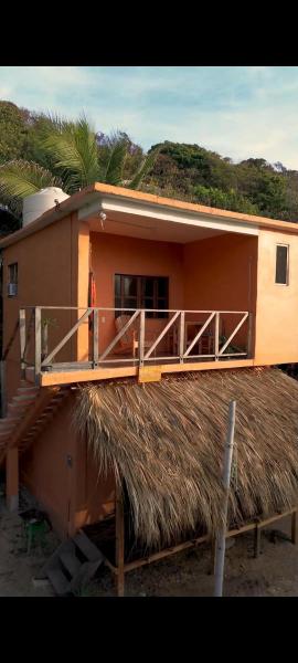 Casa Isla Paraíso